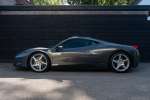 Ferrari 458 4.5 V8 Italia