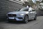 Volvo V60 Cross Country 2.0 B5 AWD Plus