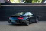 Porsche 911 (997.2) 3.8 Turbo