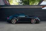 Porsche 911 (997.2) 3.8 Turbo