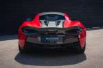 McLaren 570S