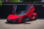 McLaren 570S