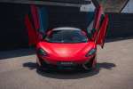 McLaren 570S