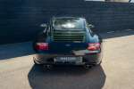 Porsche 911 (997) Targa 4S X51