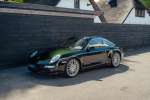 Porsche 911 (997) Targa 4S X51