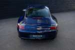 Porsche 911 (996) 3.6 Coupé Carrera