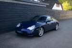 Porsche 911 (996) 3.6 Coupé Carrera