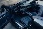 Porsche 911 Cabrio (992.2) 3.0 Carrera