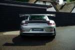 Porsche 911 (991) GT3 RS