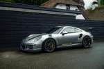 Porsche 911 (991) GT3 RS