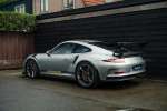 Porsche 911 (991) GT3 RS