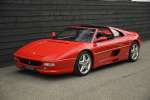 Ferrari F355 GTS
