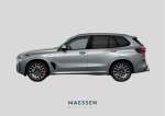 BMW X5 (G05) xDrive50e