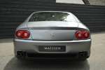 Ferrari 456M GT