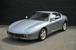 Ferrari 456M GT
