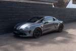 ALPINE A110 1.8 Turbo GT