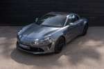 ALPINE A110 1.8 Turbo GT