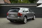 Porsche Cayenne 3.6