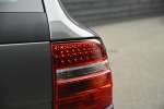 Porsche Cayenne 3.6