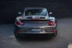 Porsche 911 (991) Turbo Coupé