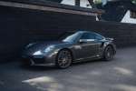 Porsche 911 (991) Turbo Coupé