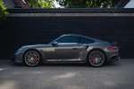 Porsche 911 (991) Turbo Coupé
