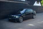 BMW 3-serie Coupé (E46) M3