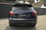 Porsche Cayenne 4.8 S