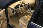 Porsche Cayenne 4.8 S