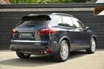 Porsche Cayenne 4.8 S