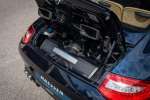 Porsche 911 (997.2) 3.8 Carrera S