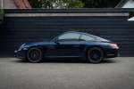 Porsche 911 (997.2) 3.8 Carrera S