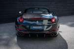 Ferrari California 3.9 T HELE