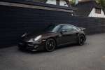 Porsche 911 (997.2) Turbo S Coupé