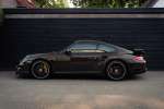 Porsche 911 (997.2) Turbo S Coupé