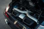Porsche 911 (997.2) 3.8 Turbo