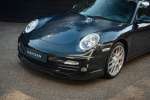 Porsche 911 (997.2) 3.8 Turbo