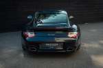 Porsche 911 (997.2) 3.8 Turbo