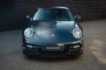 Porsche 911 (997.2) 3.8 Turbo