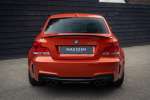 BMW 1M (E82) M Coupé