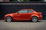 BMW 1M (E82) M Coupé