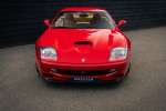 Ferrari 550 Maranello