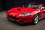 Ferrari 550 Maranello