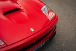 Ferrari 550 Maranello