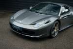 Ferrari 458 4.5 V8 Spider