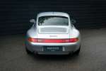 Porsche 911 (993) 3.6 Coupé