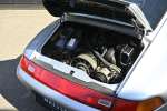Porsche 993 Coupe