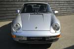Porsche 993 Coupe
