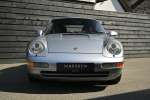 Porsche 993 Coupe