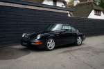 Porsche 911 (964) 3.6 Coupé